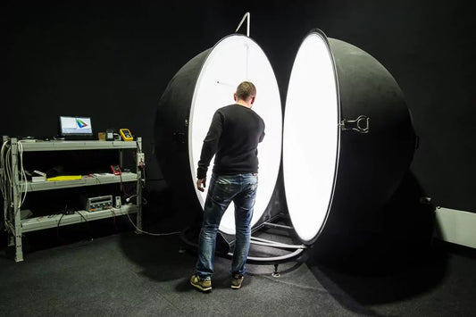 Output und Effizienz: 15 HPS Lampen im Test