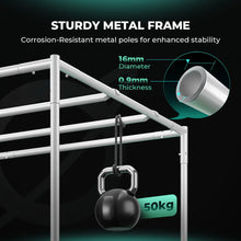 Mars Hydro Indoor Grow Zelt 120x60x180cm