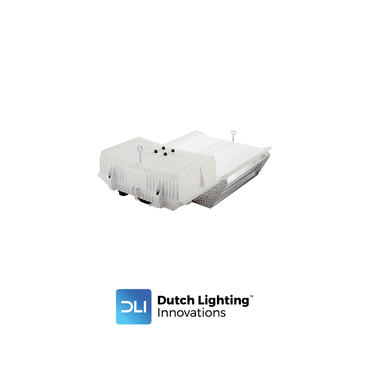 DLI Joule Series 1000W 208/240V DC-EU