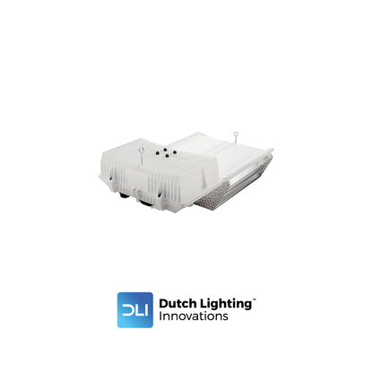 DLI Joule Series 1000W 208/240V DC-EU