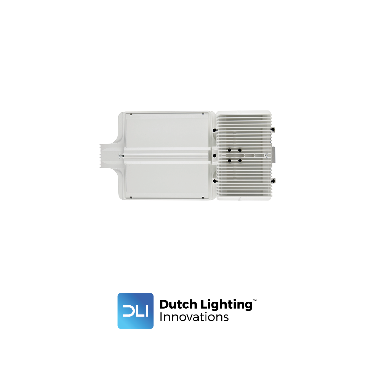 DLI Joule Series 1000W 208/240V DC-EU