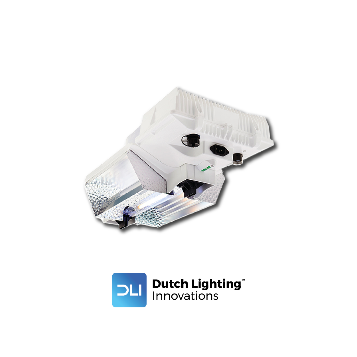 DLI Joule Series 1000W 208/240V DC-EU
