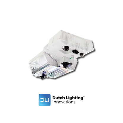 DLI Joule Series 1000W 208/240V DC-EU