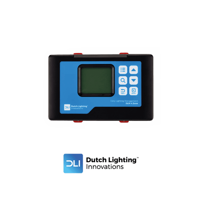 DLI Digital Control DLM-4 Zone