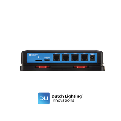 DLI Digital Control DLM-4 Zone