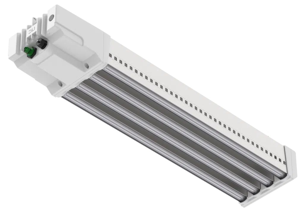 DLI ZENITH Series Toplight 900FS DC WB