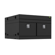 Dutch Masters Growzelt PRO – 400x 400x 220/250 cm