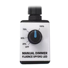 Fluence Manual Dimmer SPYDR2 LED