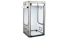 GrowMasters® Growzelt GM-120 120x120x200cm , ⌀22 mm