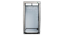GrowMasters® Growzelt GM-120 120x120x200cm , ⌀22 mm