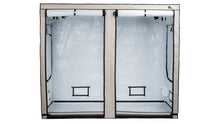 GrowMasters® Growzelt GM-240 240x120x200cm , ⌀22 mm