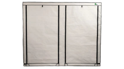 GrowMasters® Growzelt GM-240 240x120x200cm , ⌀22 mm