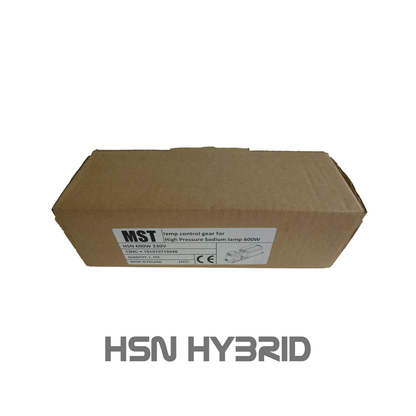 HSN Hybrid Vorschaltgerät 400W