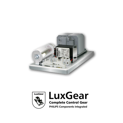 Lux Gear non-boxed Vorschaltgerät 600W