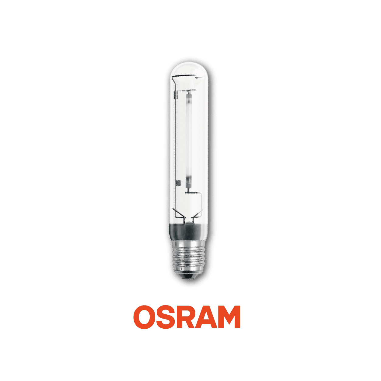 Osram NAV-T 250W Super 4Y