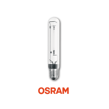 Osram Plantastar 600W 400V