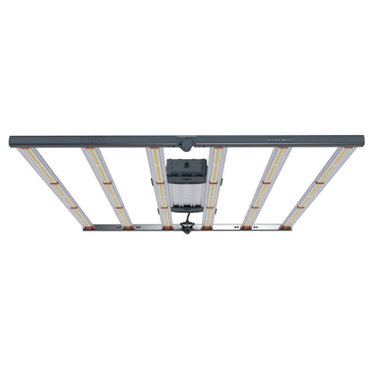 Fluence Spydr 2X 342W LED Grow Lamp