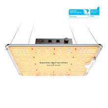 Spider Farmer SF1000 LM301H EVO LED grow lamp