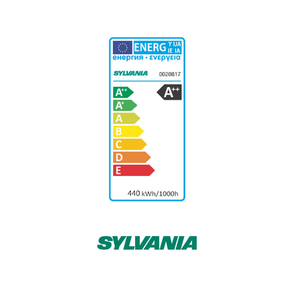 Sylvania SHP-T GroXpress 400W