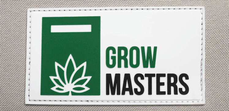GrowMasters® Growzelt GM-100 100x100x200cm , ⌀22 mm