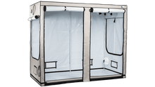 GrowMasters® Growzelt GM-240 240x120x200cm , ⌀22 mm