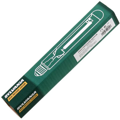 Sylvania SHP-TS 600W sodium vapor lamp